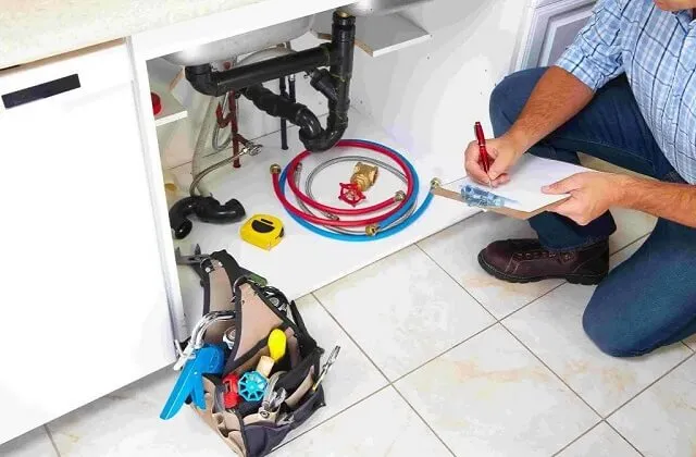 Types of Residential Plumbing Services to Remember