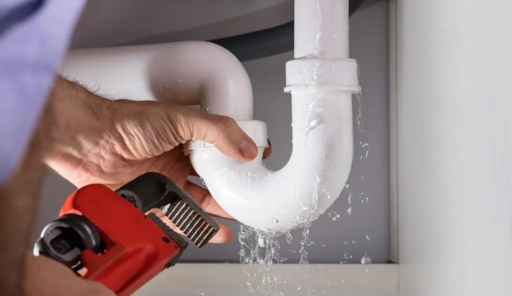 Burst Pipes in Mandurah