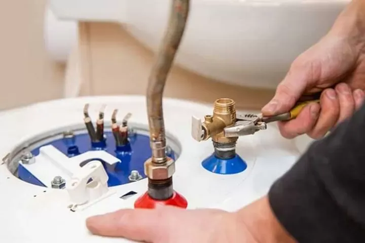 Hot Water Services in Mandurah