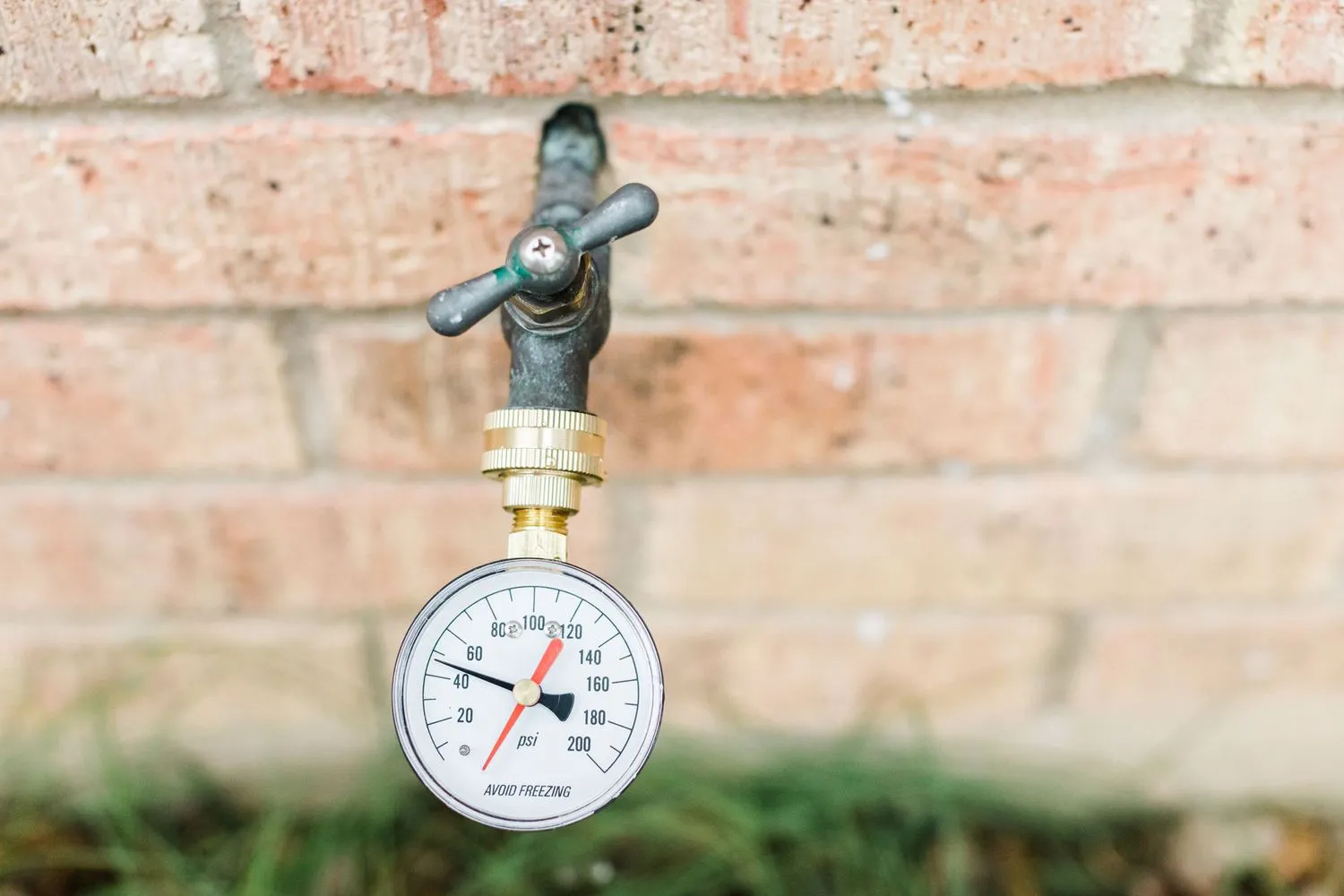 Low Water Pressure in Your Home? Here’s How to Fix It