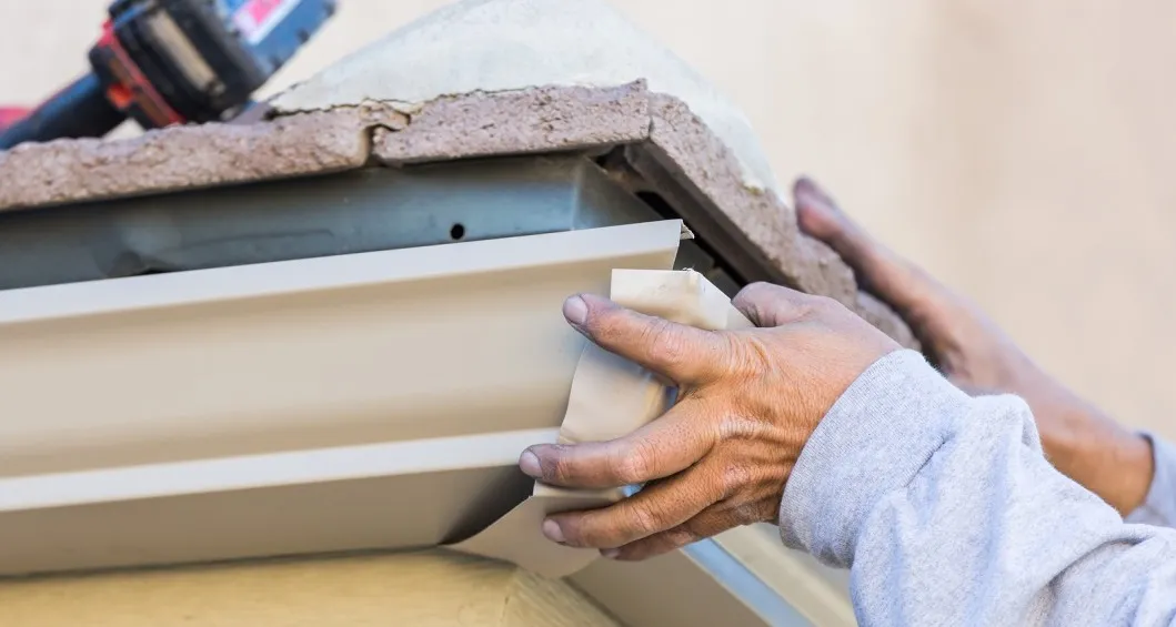 Roof Repairs in Mandurah