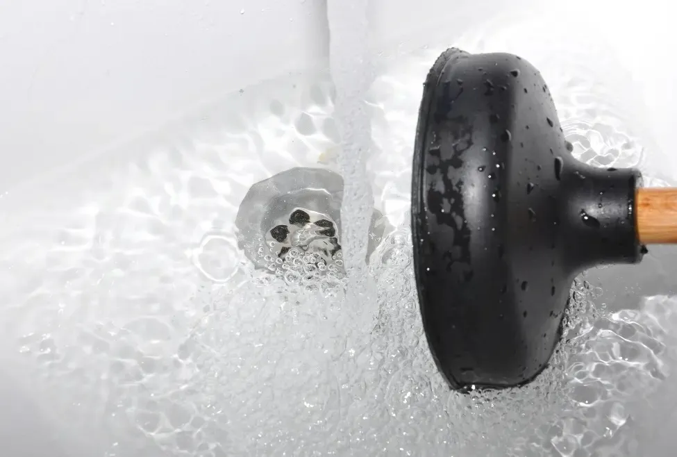 Why Is My Sink Draining Slowly in Perth Homes?