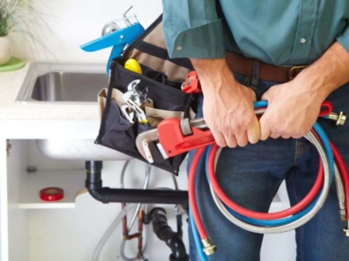 Why You Need a Licensed Plumber in Pinjarra
